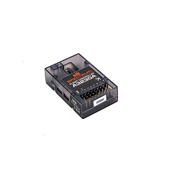 Spektrum Flight Controller: Carbon Cub S+ 2