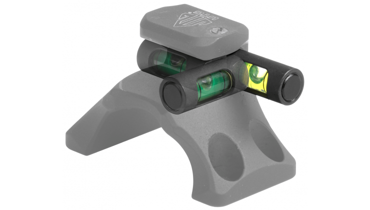 UTG ACCU-SYNC Picatinny Ring Top, Anti-Cant Leveler 30mm - 2