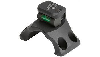 UTG ACCU-SYNC Picatinny Ring Top, Anti-Cant Leveler 30mm