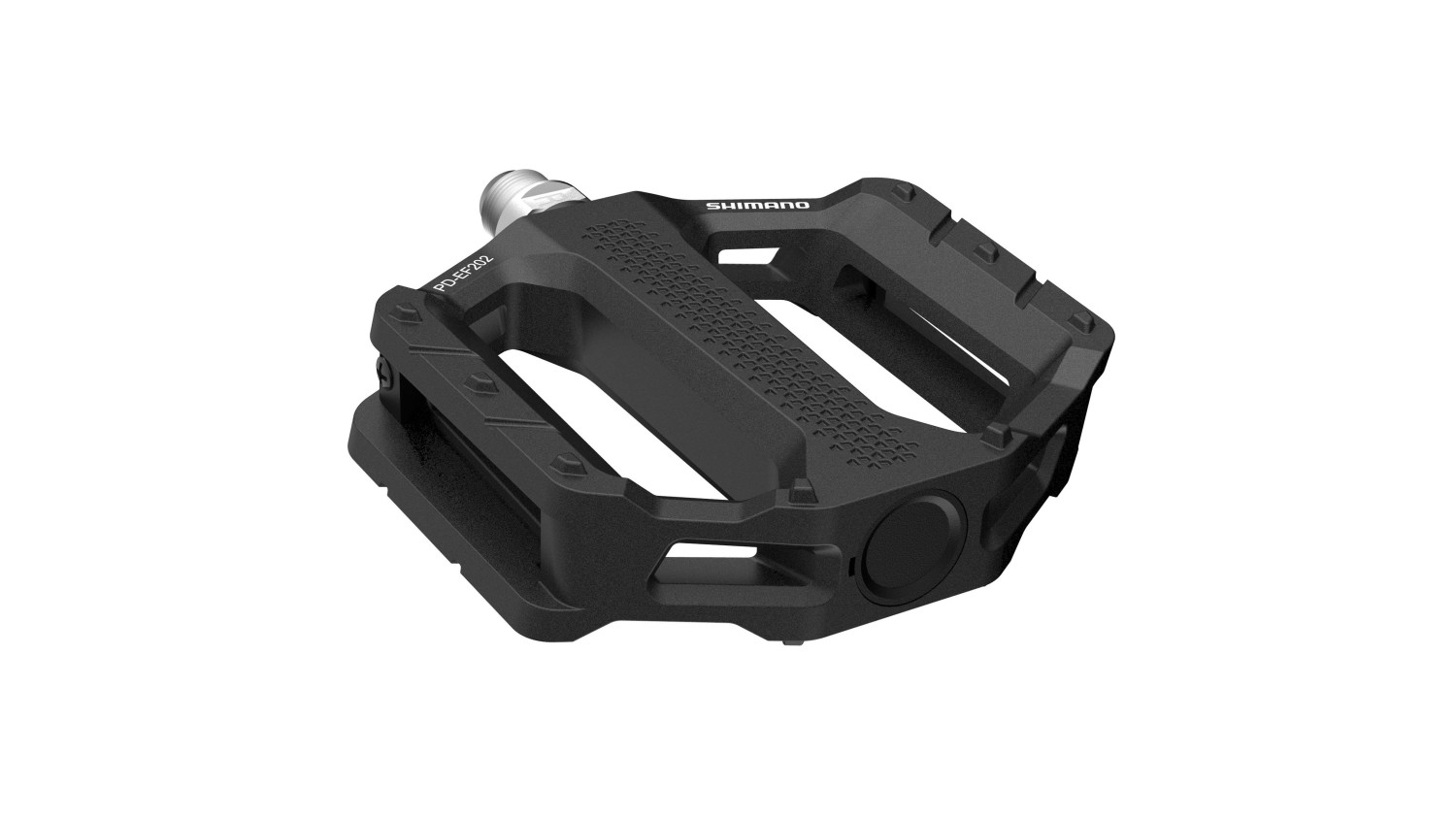 Pedaler PD-EF202 PD-EF202 Svart
