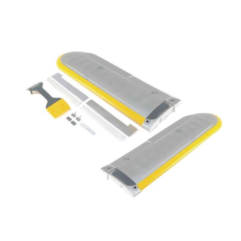Hobbyzone Main Wing: Carbon Cub S+ 1.3m
