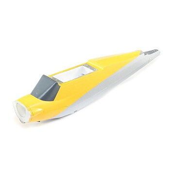Hobbyzone Fuselage: Carbon Cub S+ 1.3m