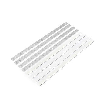 Hobbyzone Vortex Generators: Carbon Cub S+ 1.3m