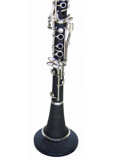 George Hennesey FLS-18E flute/clarinet stand - 2