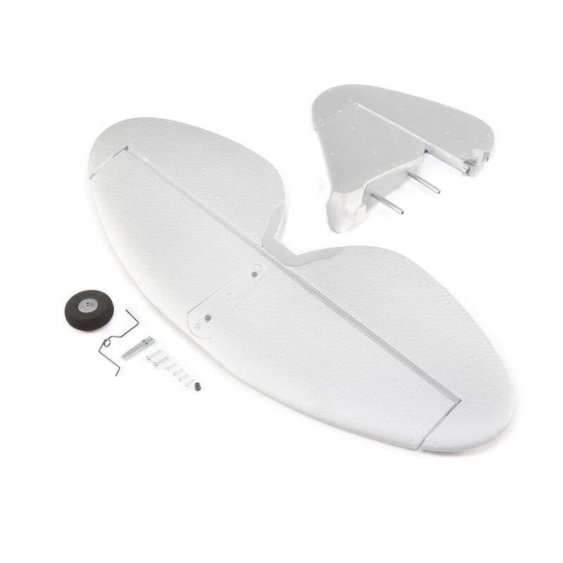 Hobbyzone Tail Set: Carbon Cub S+ 1.3m