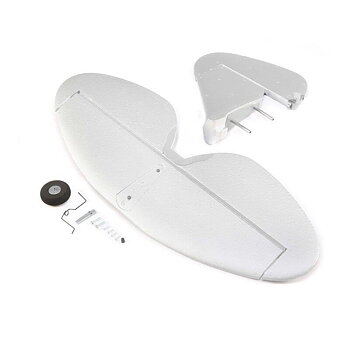 Hobbyzone Tail Set: Carbon Cub S+ 1.3m