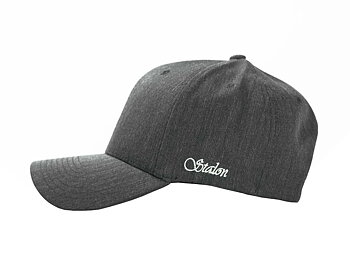 Stalon Baseball Cap - Gray 2