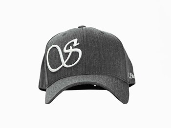Stalon Baseball Cap - Gray