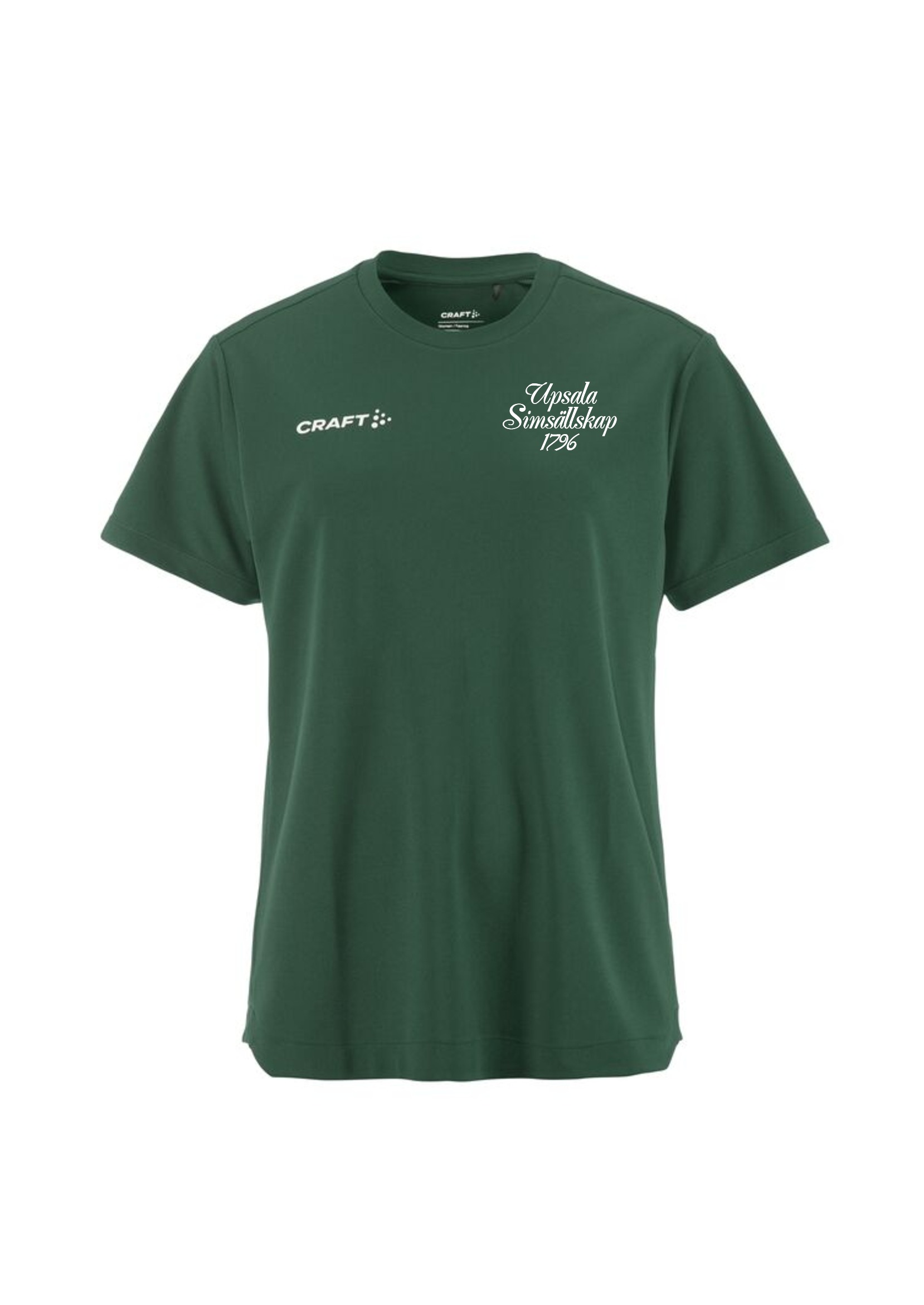 Craft Evolve 2.0 Structured Jersey SR