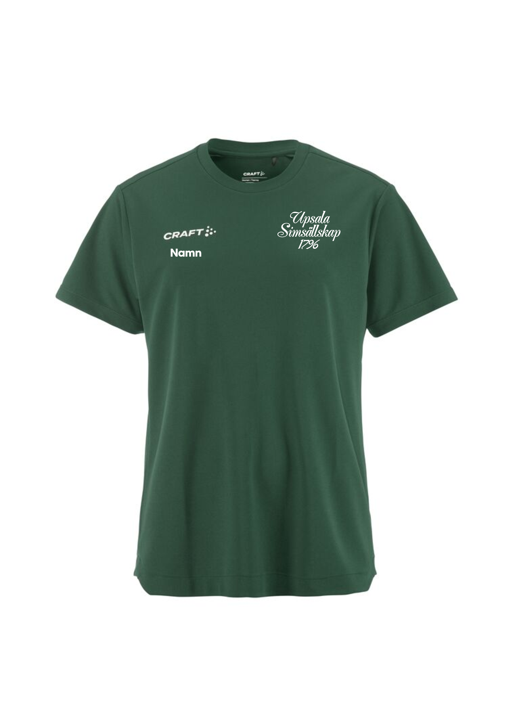 Craft Evolve 2.0 Structured Jersey SR - 3