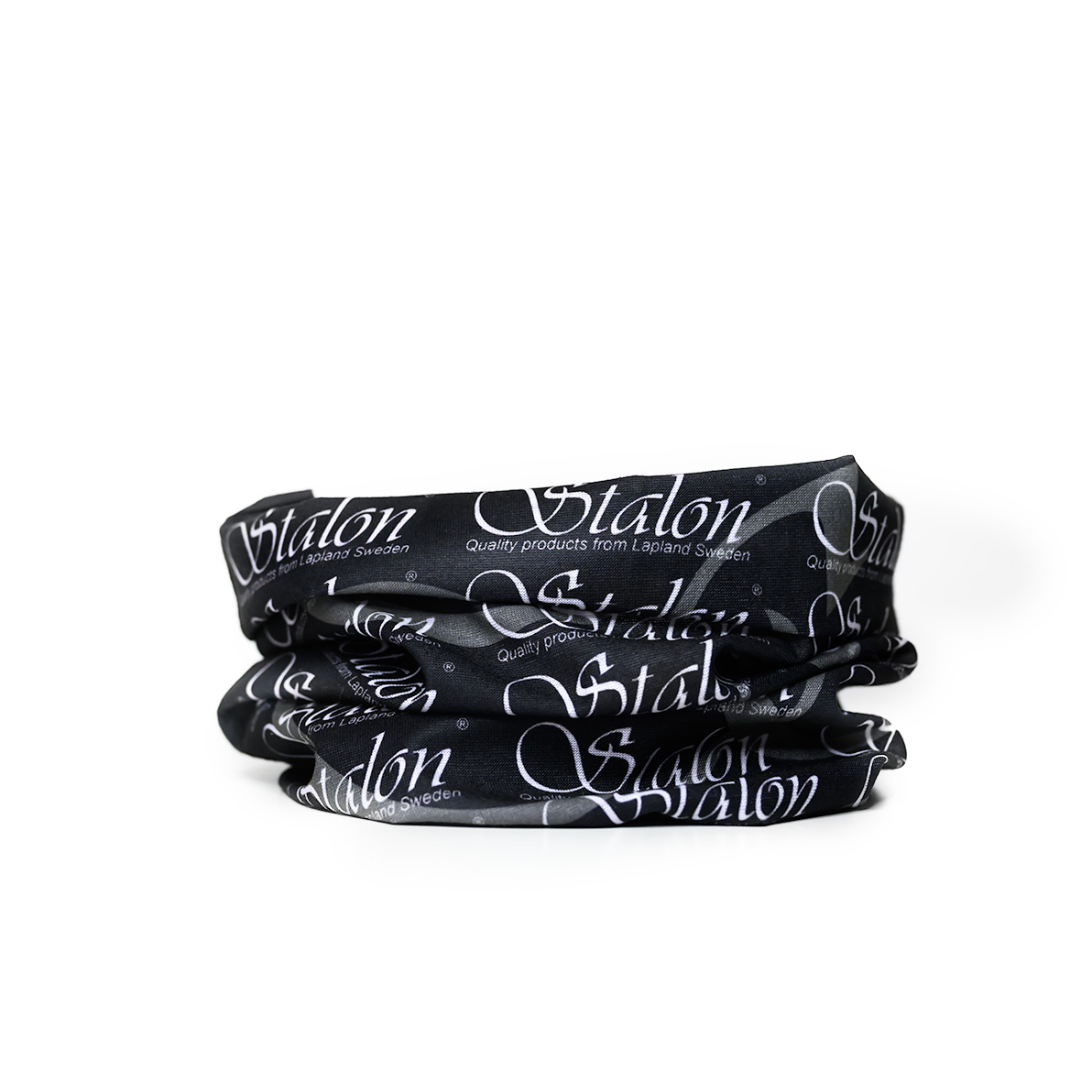 Stalon Buff - Svart