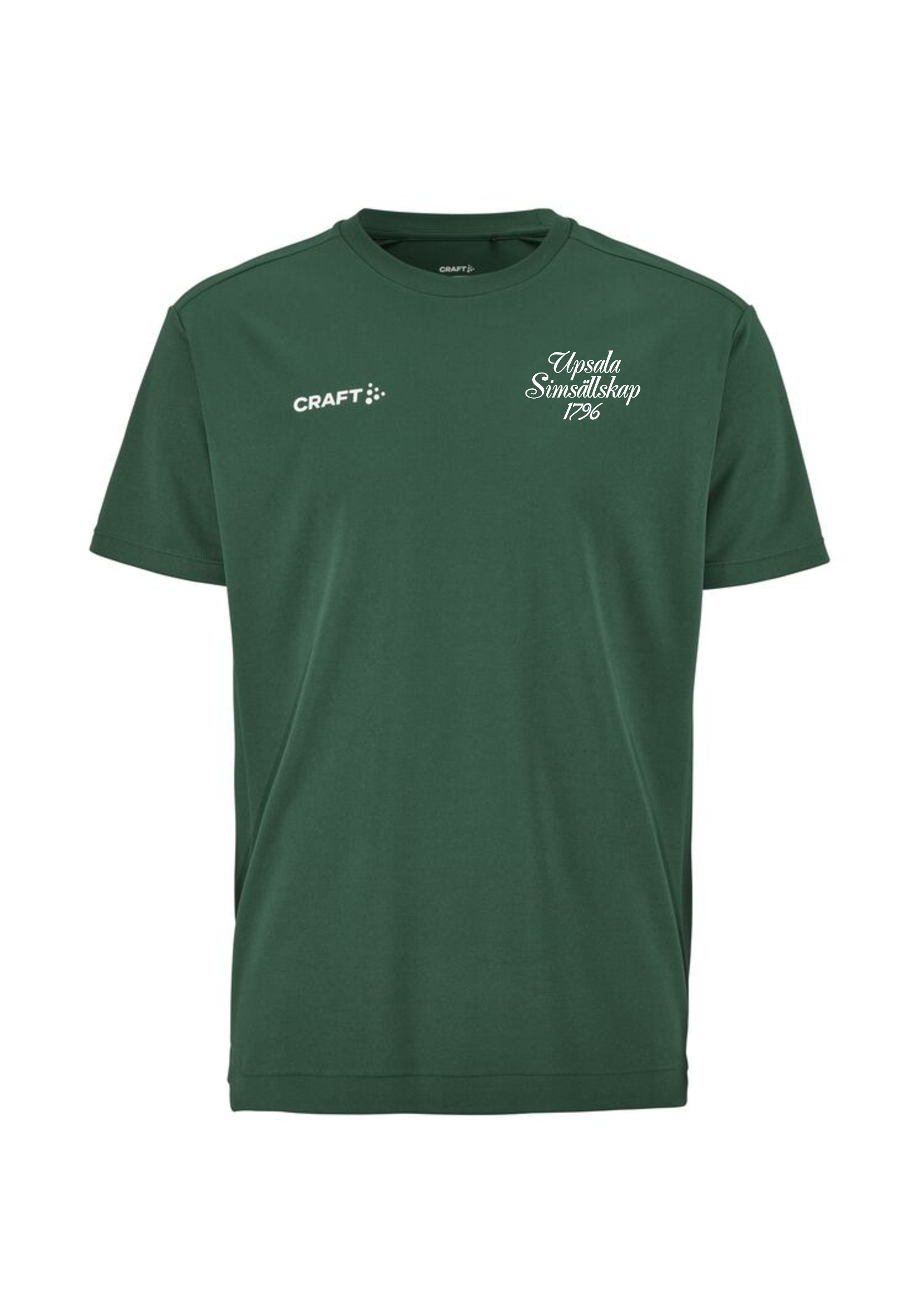 Craft Evolve 2.0 Structured Jersey JR