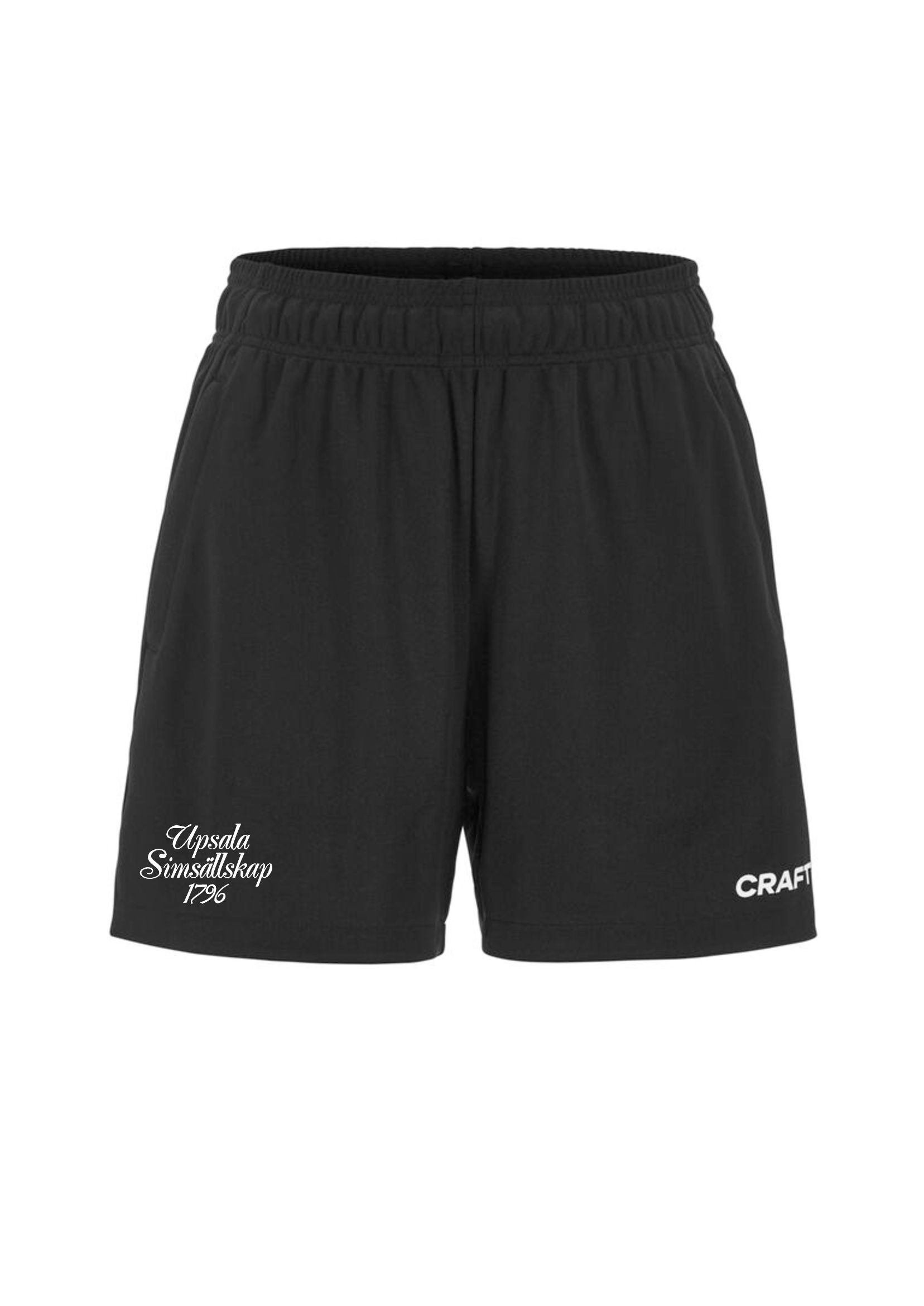 Craft Ability Zip Pocket Shorts SR - 2