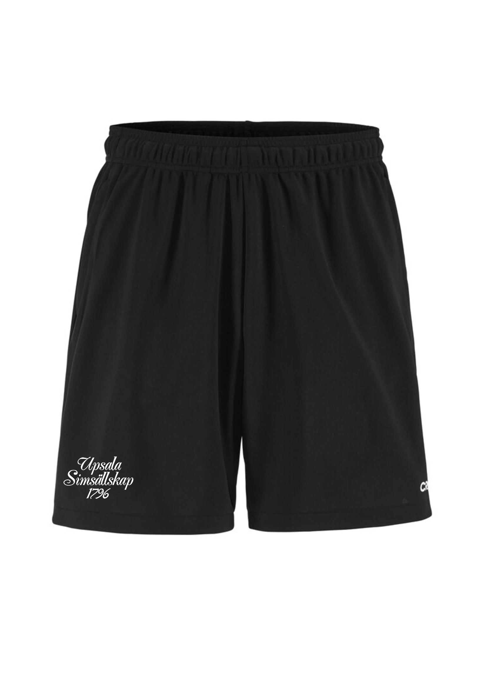 Craft Ability Zip Pocket Shorts SR