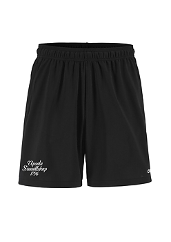 Craft Ability Zip Pocket Shorts SR