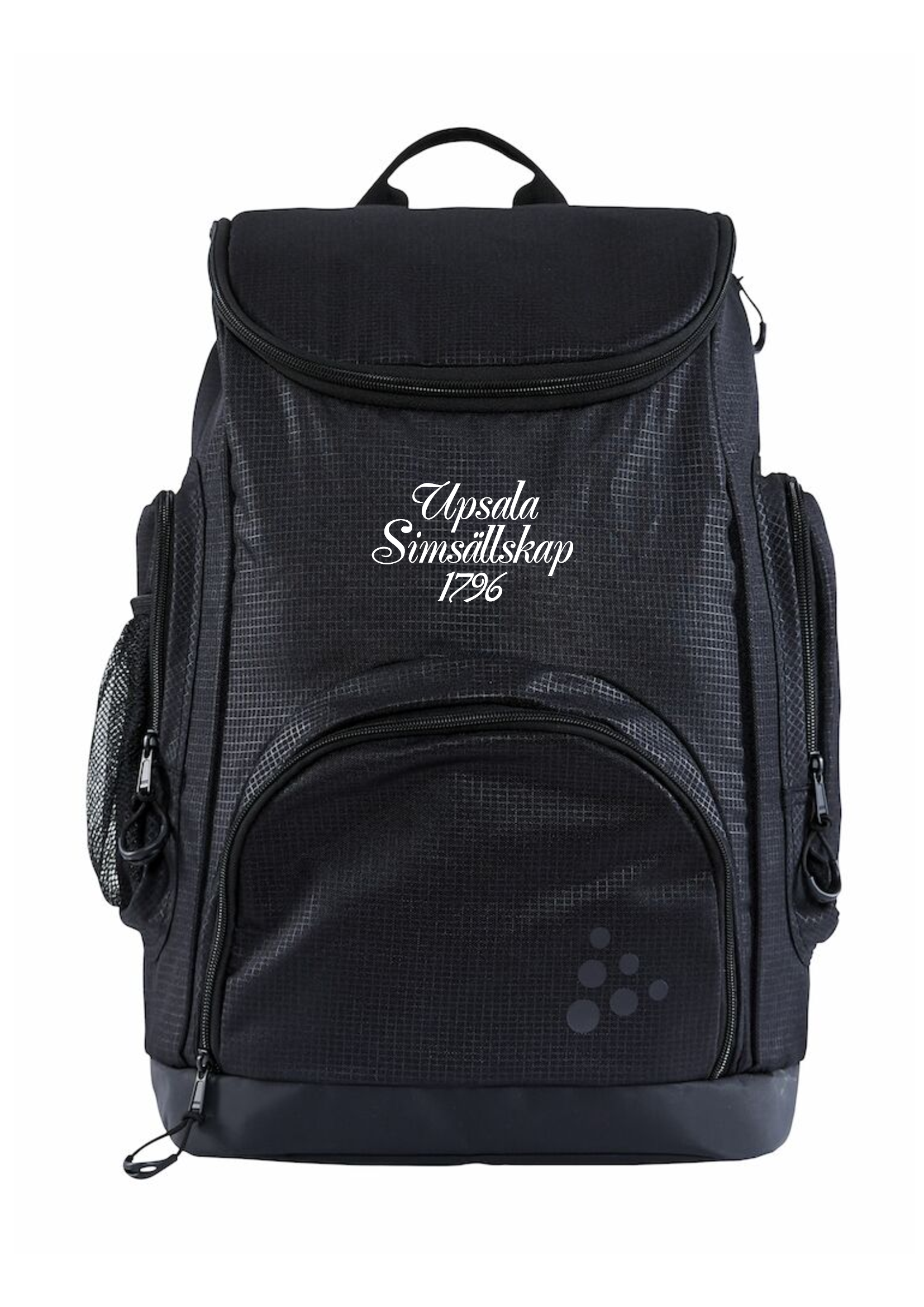 Craft Transit Equipment Bag 38L