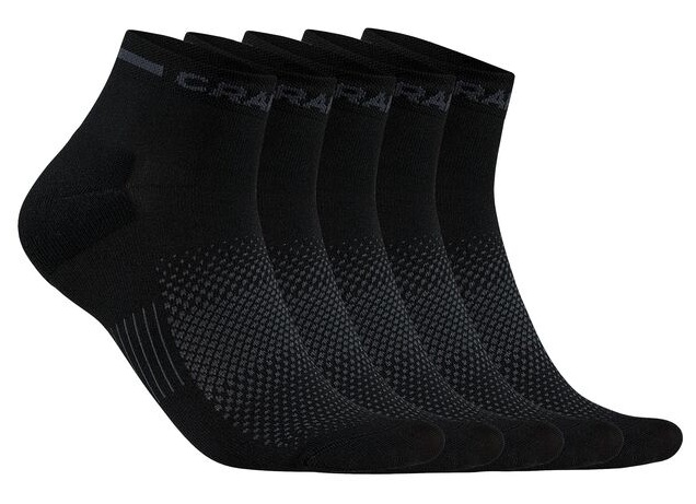 5-Pack Craft Dry Mid