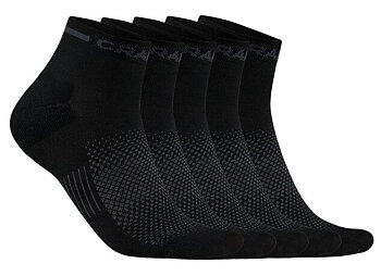 5-Pack Craft Dry Mid