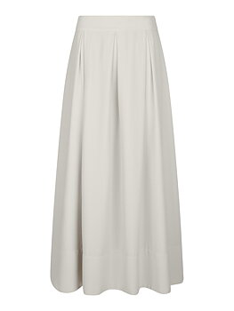 Lenni Skirt Ivory