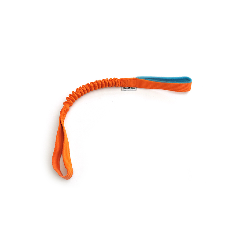 Bungee handle, custom made