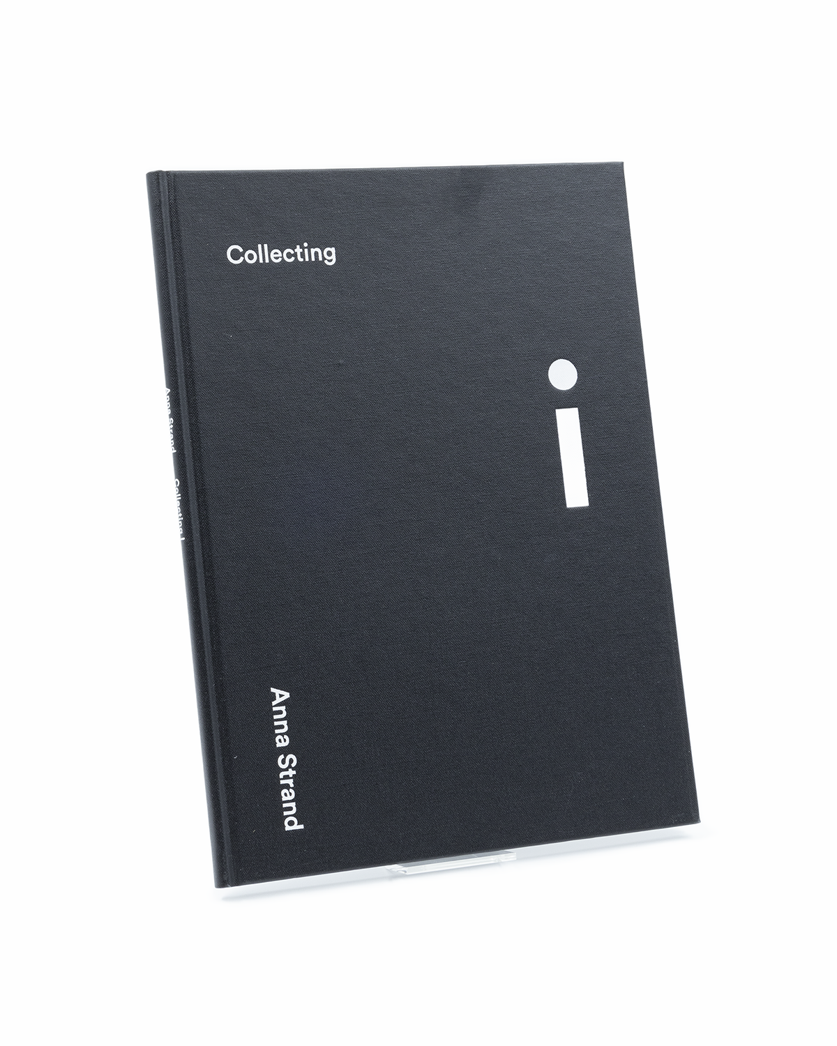 Collecting I, Anna Strand