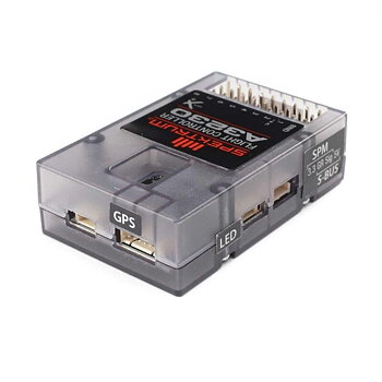 Spektrum Flight Controller: Apprentice STS