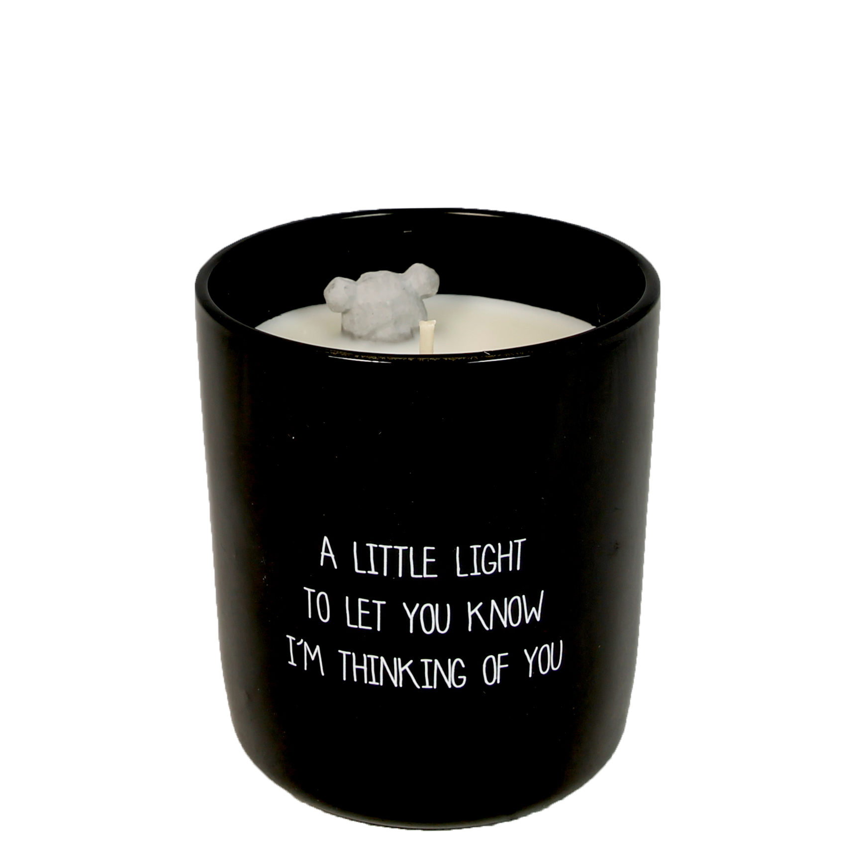 Doftljus - A LITTLE LIGHT TO LET YOU KNOW I'M THINKING OF YOU