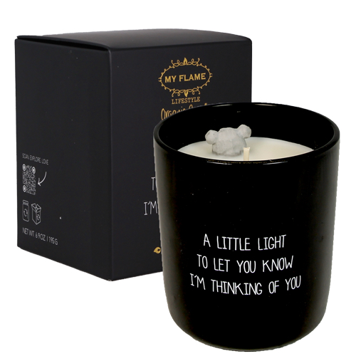 Doftljus - A LITTLE LIGHT TO LET YOU KNOW I'M THINKING OF YOU - 3