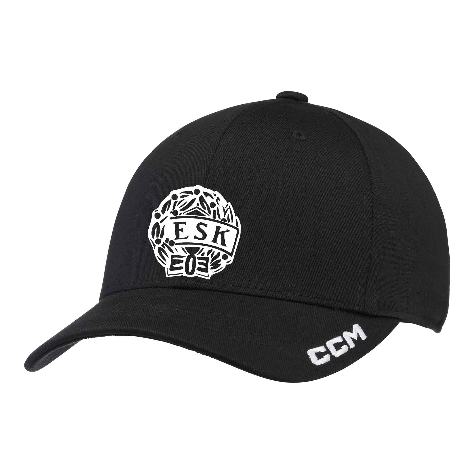 CCM ESK  Keps Team Flexfit  