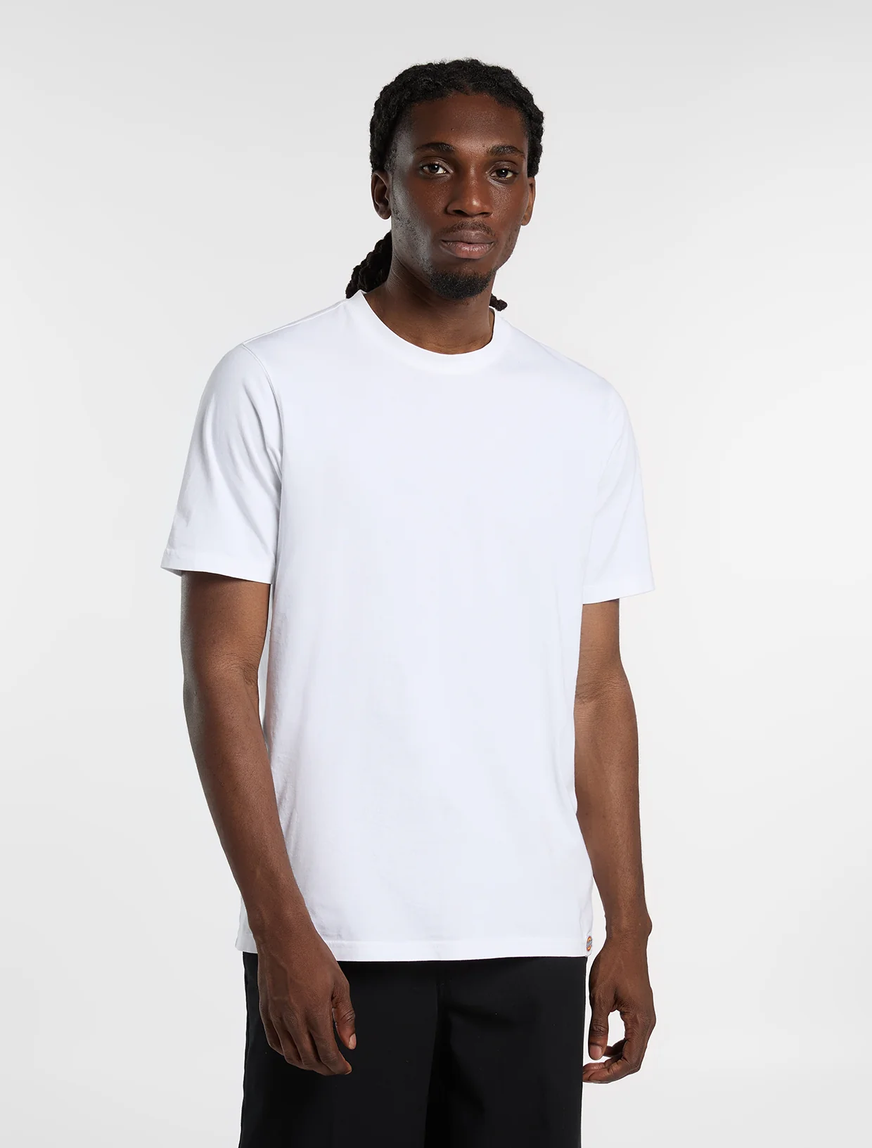 Dickies T-Shirt 3-Pack White