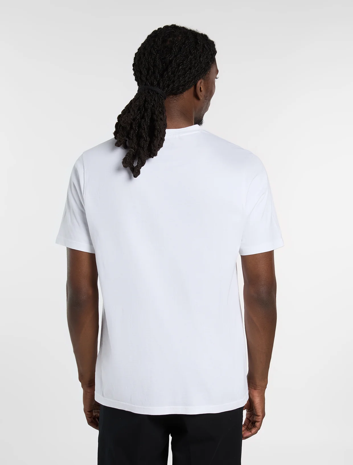Dickies T-Shirt 3-Pack White - 2