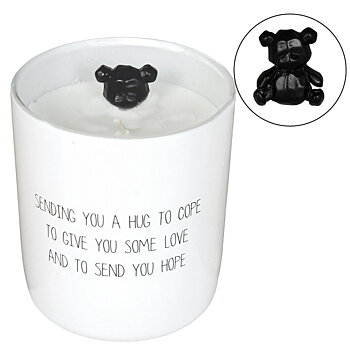 Doftljus - SENDING YOU A HUG TO COPE..