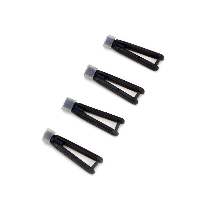 E-flite Clevis Set (4)