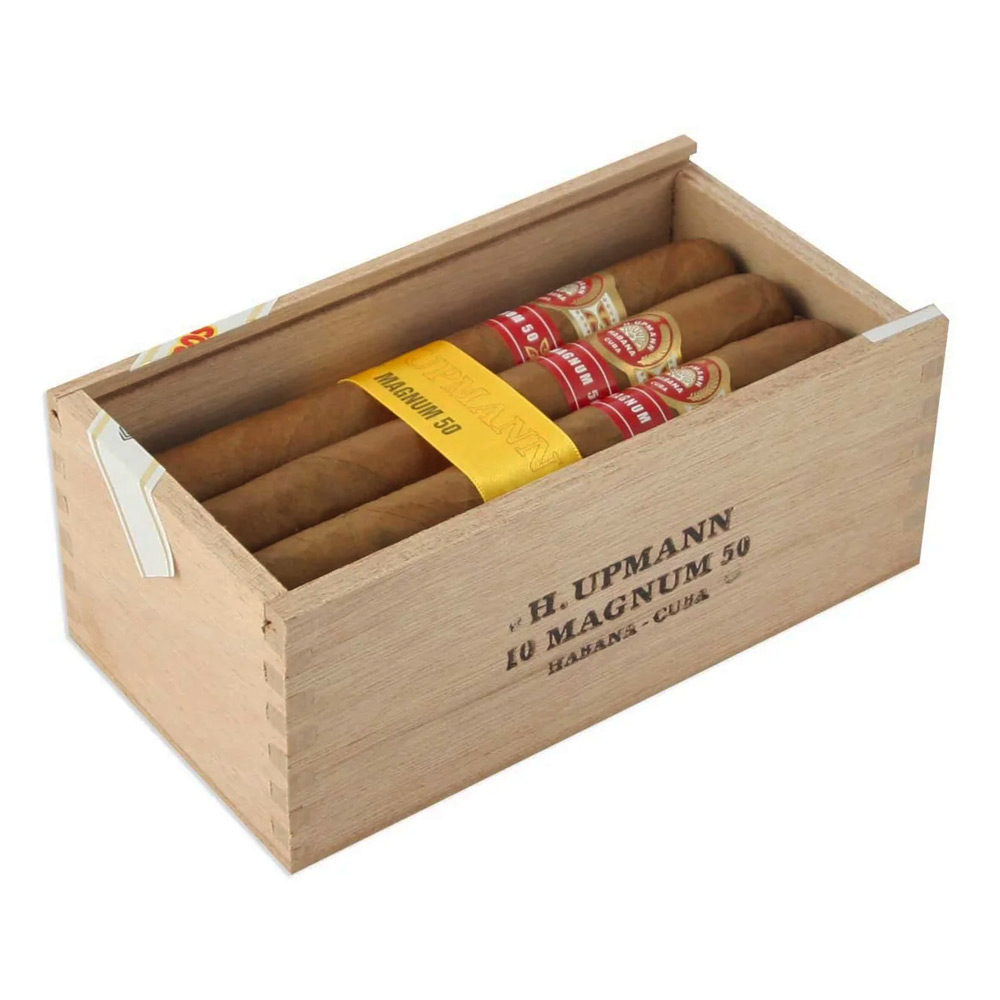 H. Upmann Magnum 50