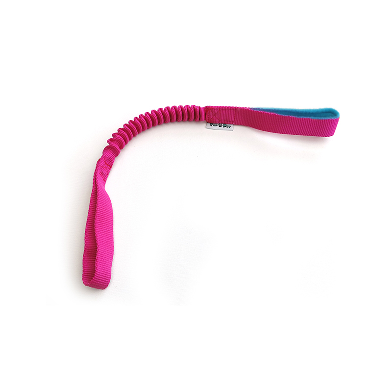 Bungee handle mini, custom made