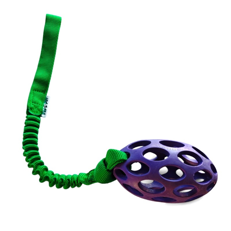 Bungee handle mini, custom made - 7
