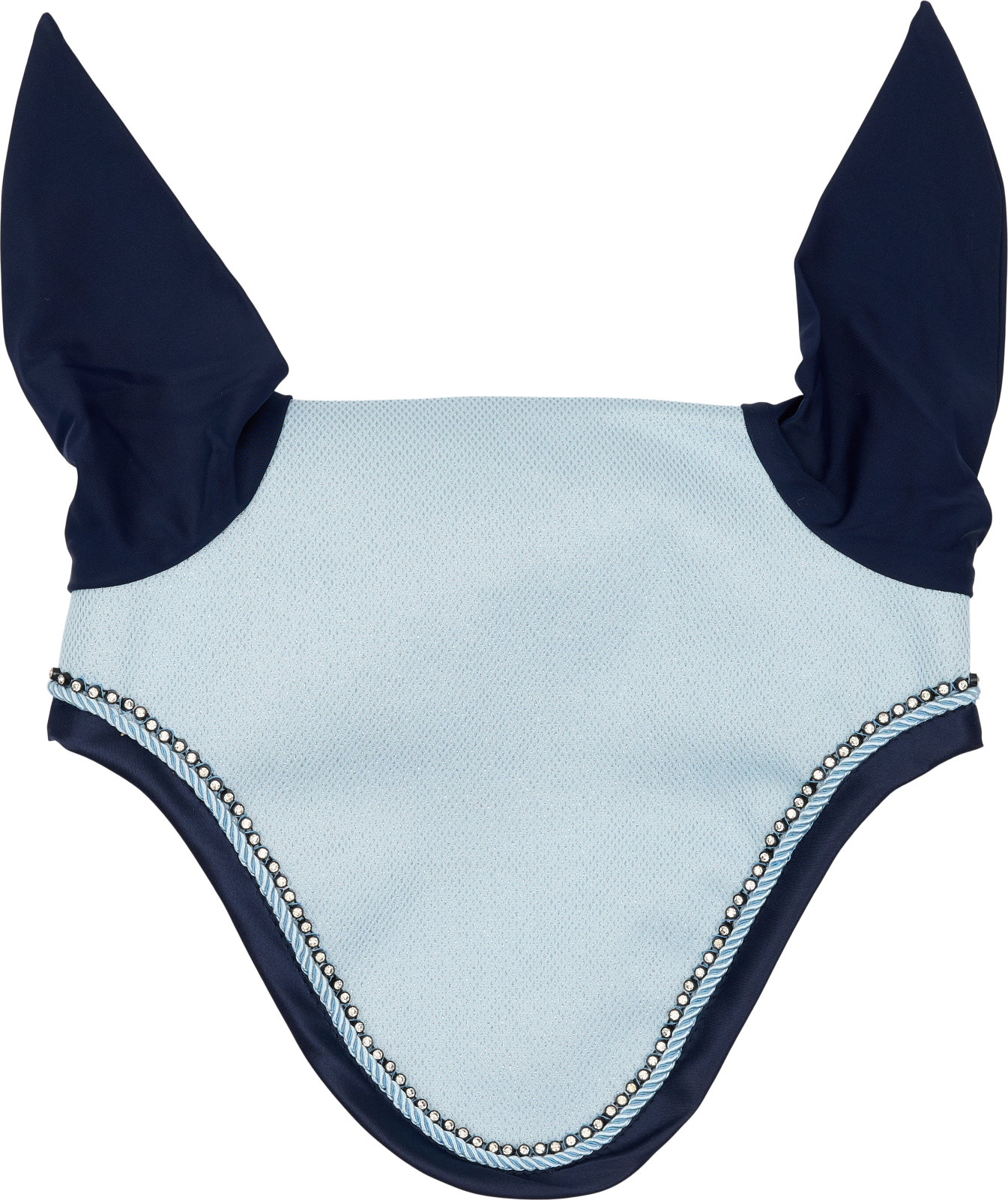 Huva HorseGuard Milva Zen Blue - 3