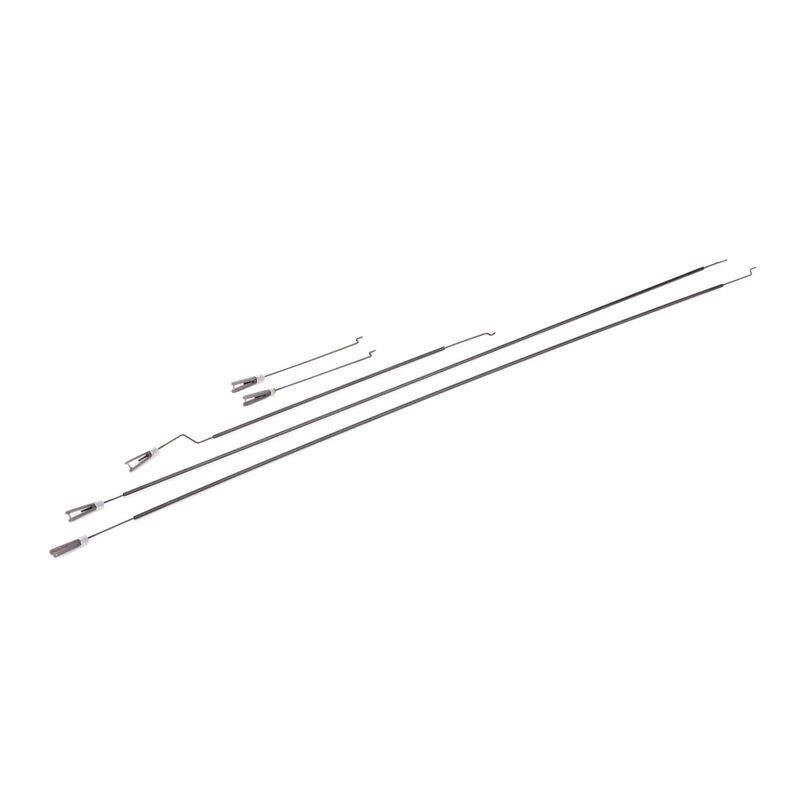 E-flite Pushrod Set: Apprentice S 15e RTF