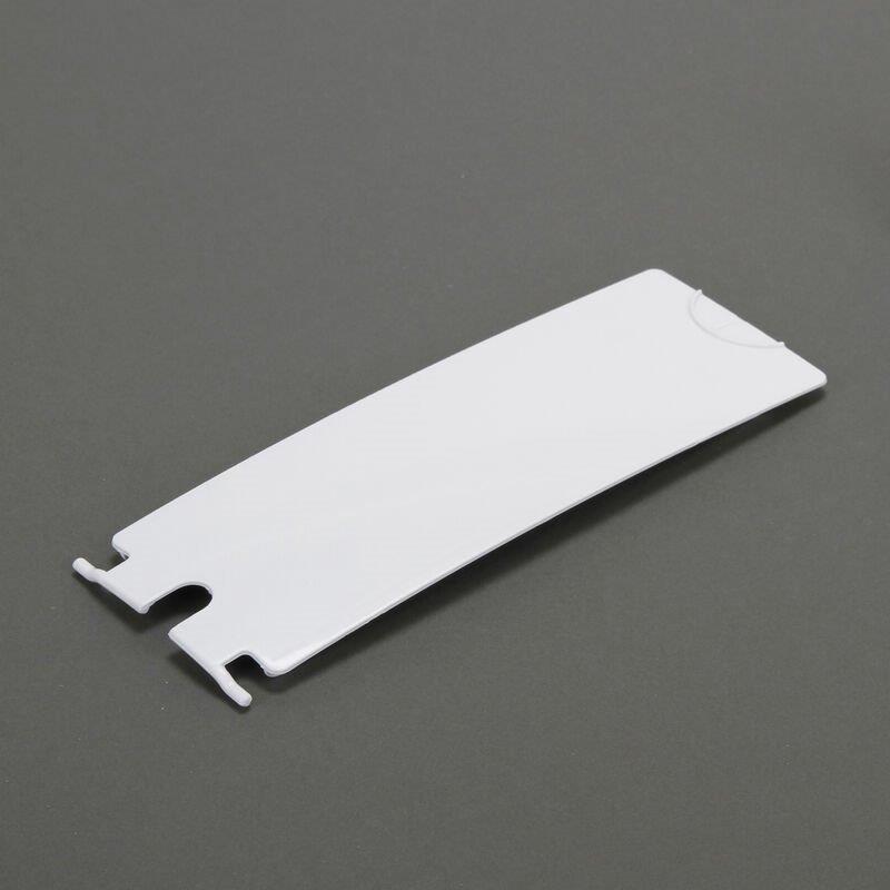 E-flite Battery Door: Apprentice S 15e RTF