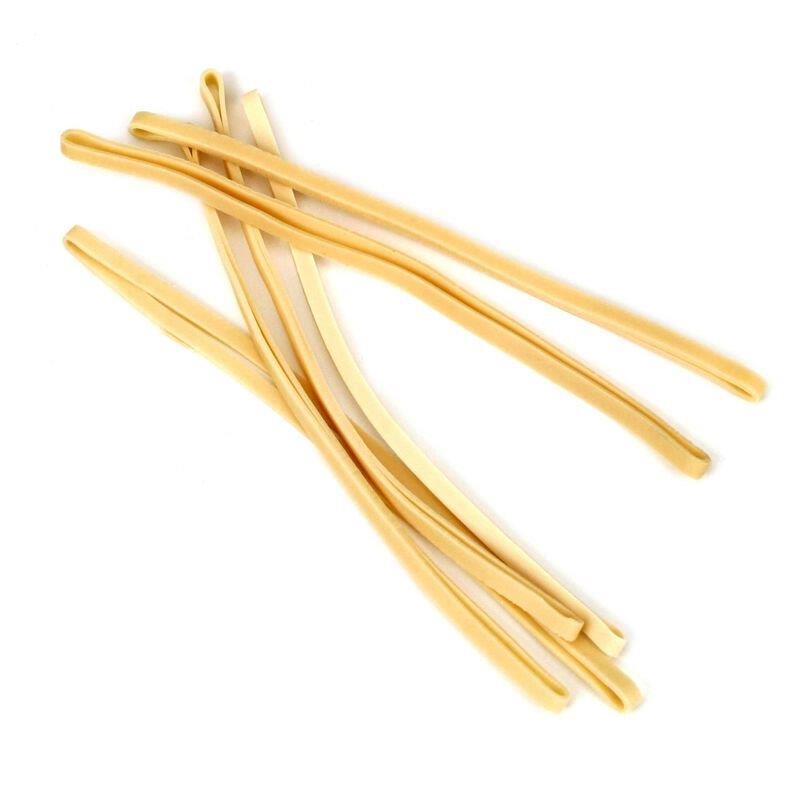 E-flite Rubber Bands (8): Apprentice 15e
