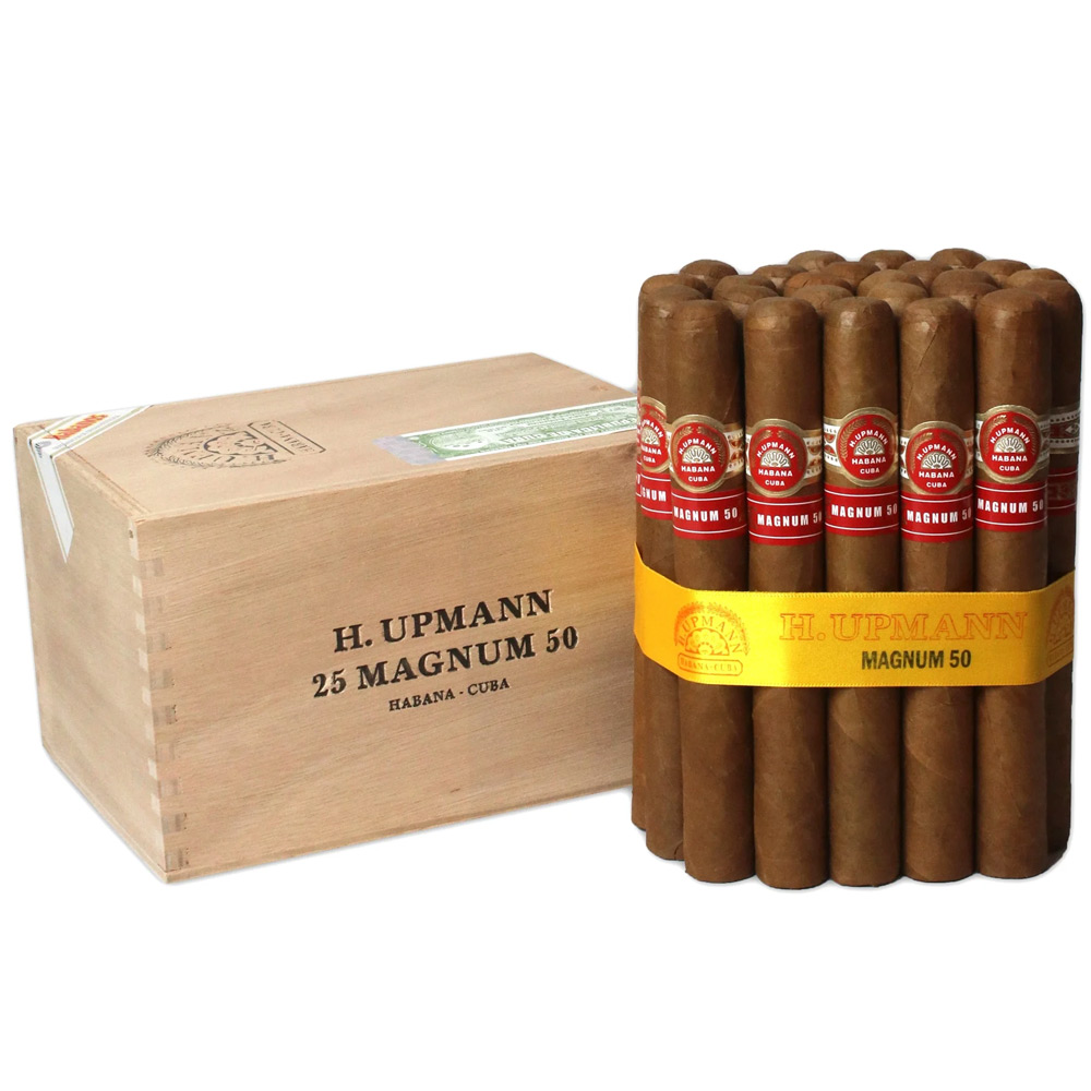 H. Upmann Magnum 50
