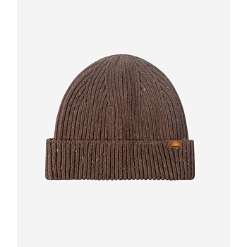 Rhythm mössa standard beanie chestnut