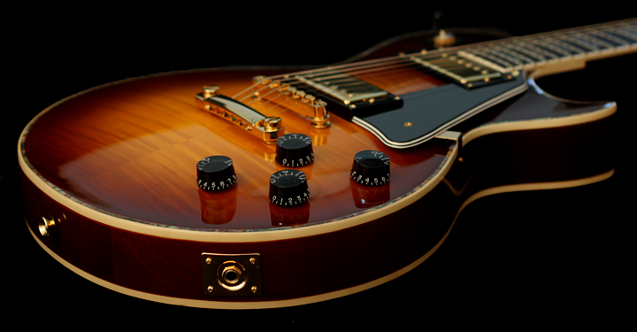 Green LP Pearl