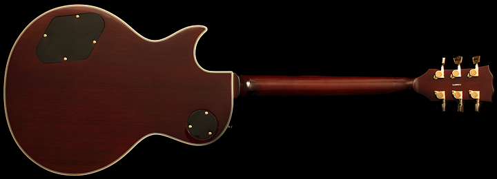Green LP Pearl