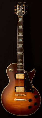 Green LP Pearl