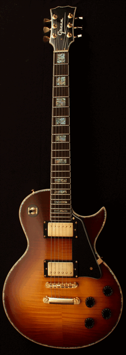 Green LP Pearl