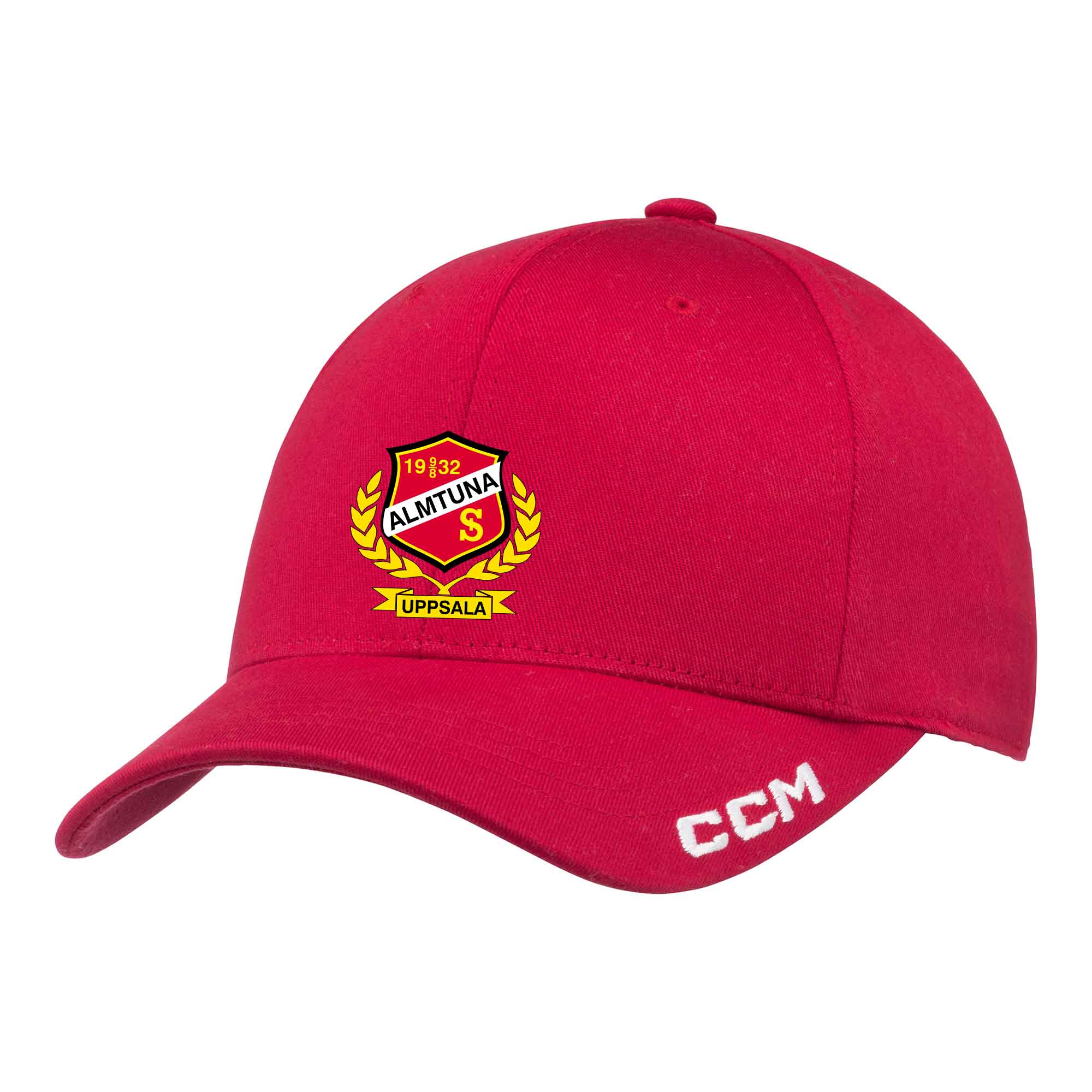 CCM AIS  Keps Team Flexfit  