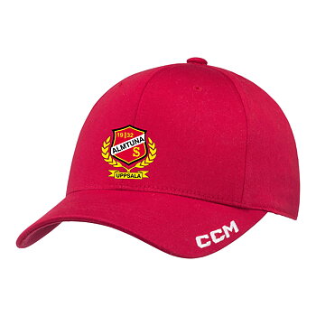CCM AIS  Keps Team Flexfit  