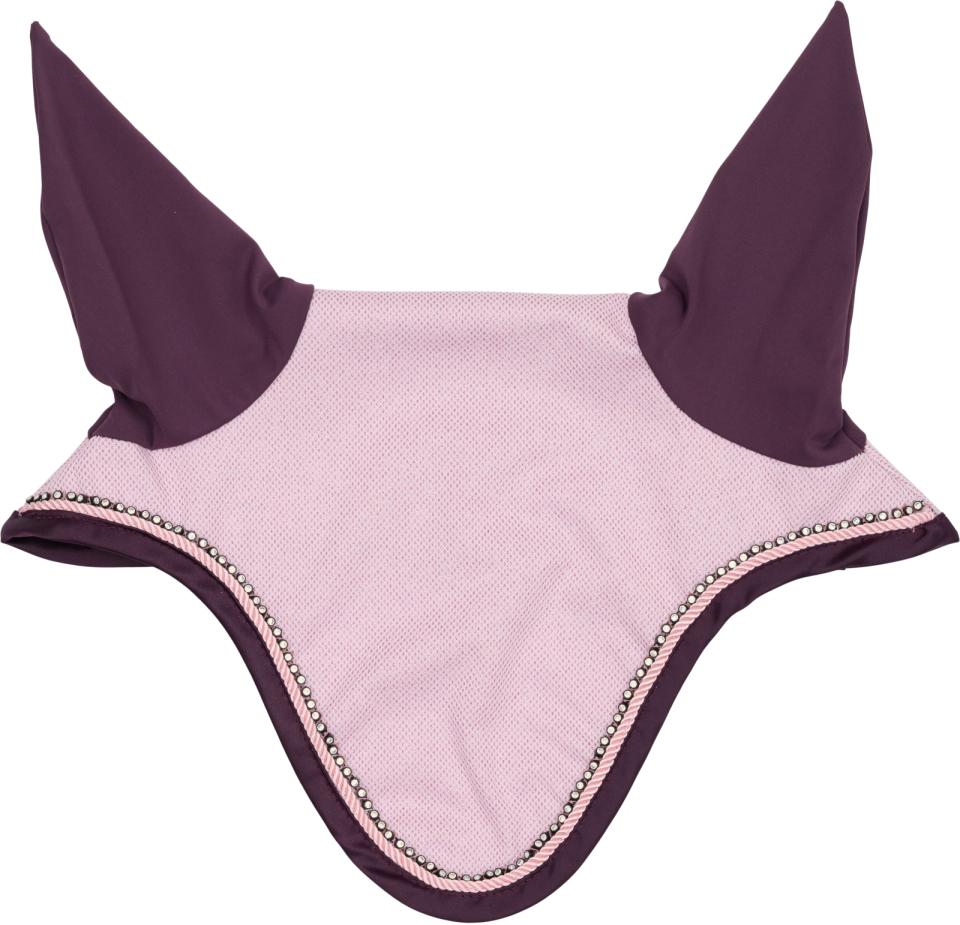 Huva HorseGuard Milva Orchid