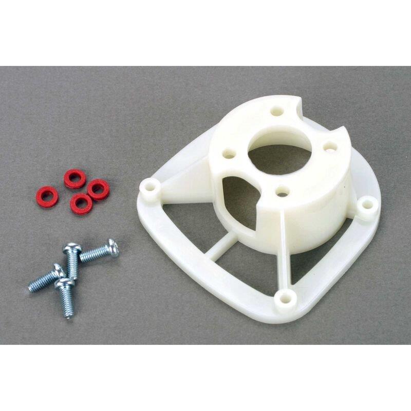 E-flite Motor Mount: Apprentice S 15e, Apprentice STS 1.5m